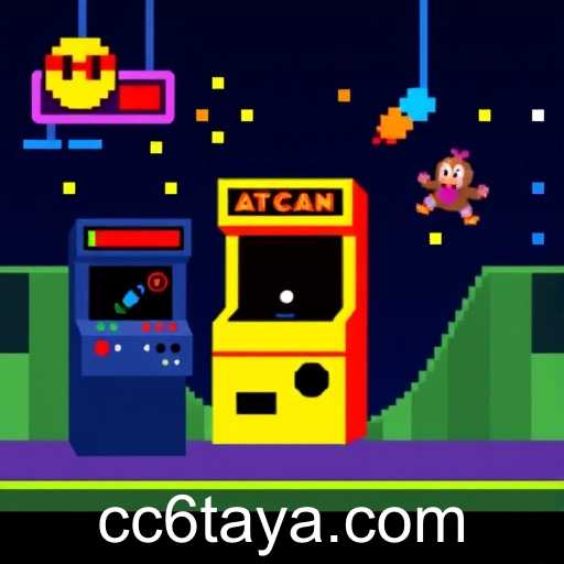 The Enduring Appeal of Arcade Classics in Gaming