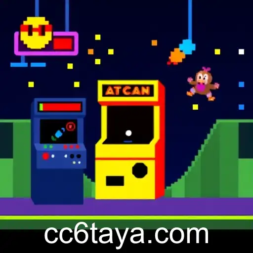 Digital Landscapes: CC6's Role in Gaming Evolution