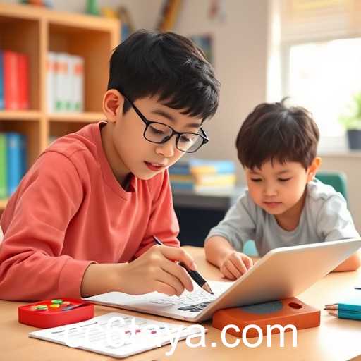 Exploring the Realm of Educational Quests: A New Era of Learning