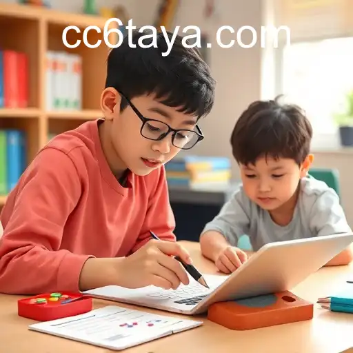 Exploring the Realm of Educational Quests: A New Era of Learning