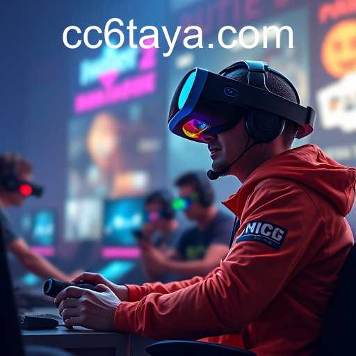 The Evolution of Online Gaming Communities