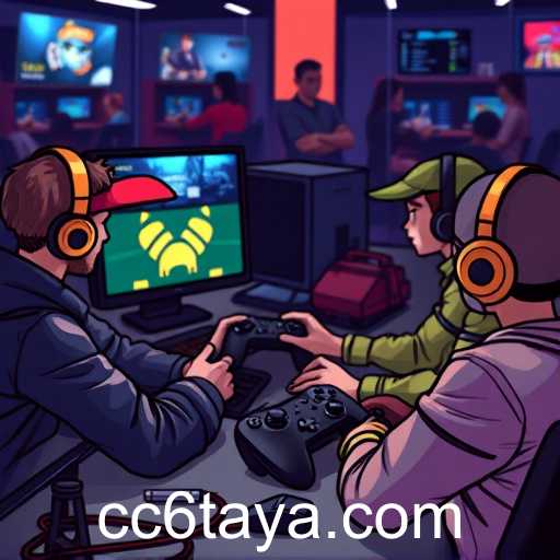 The Evolution of Online Gaming Communities