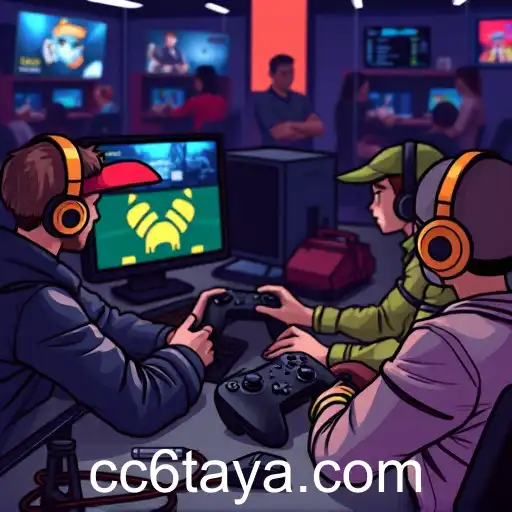 The Evolution of Online Gaming Communities