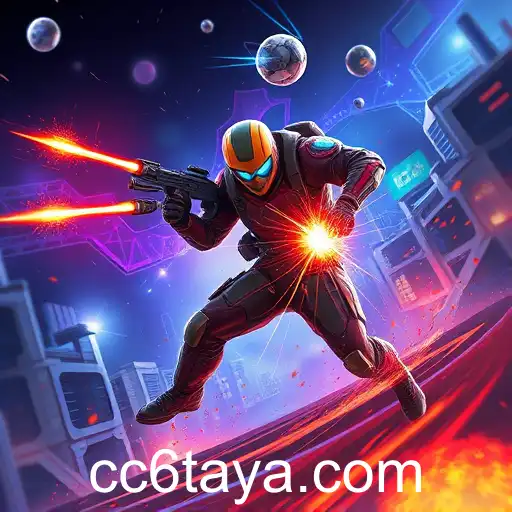 The Gaming Renaissance: How cc6 is Shaping 2025
