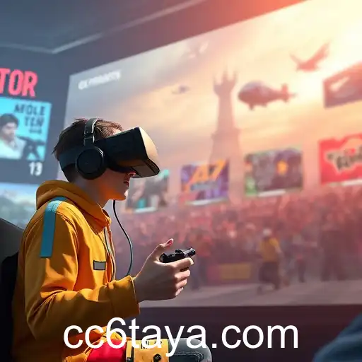 The Rise of Online Gaming Communities in 2025