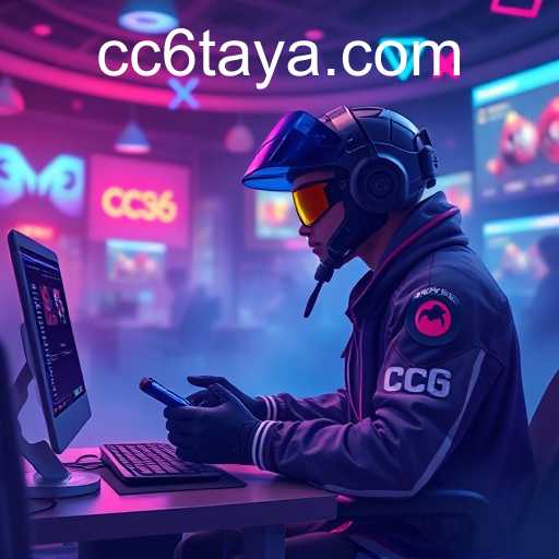 The Dynamic Evolution of Online Gaming in the Mid-2020s