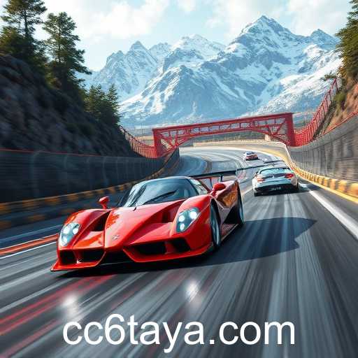 Experience the Excitement With 'Racing Thrills': A Dive into High-Speed Adventures