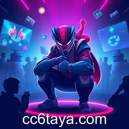 Exploring the Rise of CC6 Gaming