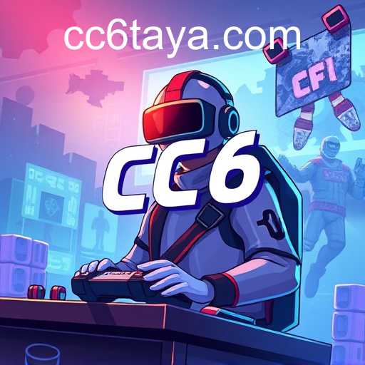 The Rise of CC6: A Gaming Revolution