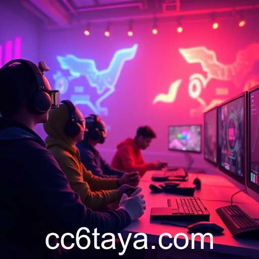 The Rise of Online Gaming Communities in 2025