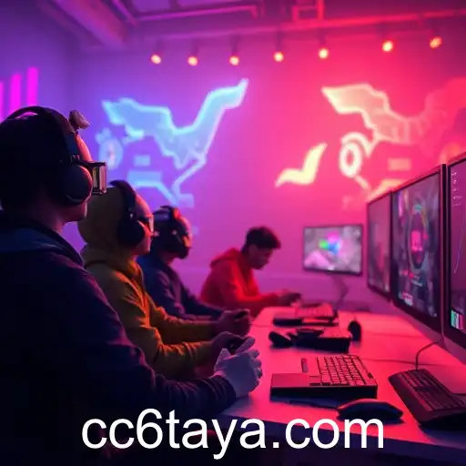 The Rise of Online Gaming Communities in 2025