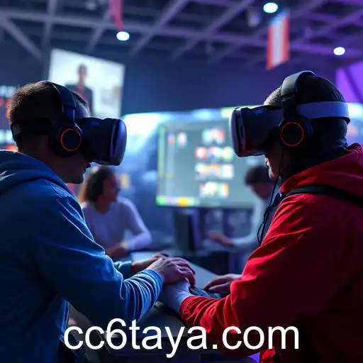 The Rise of Online Gaming and Its Impact