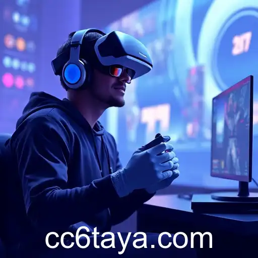 Rising Popularity of Online Gaming in 2025