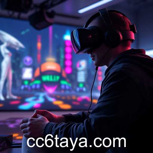 Rising Trends in Online Gaming and Culture