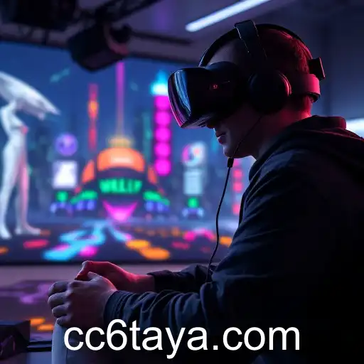 Rising Trends in Online Gaming and Culture