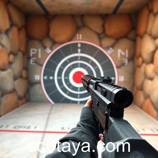 Exploring the Thrilling World of 'Shooting Range' Games Online