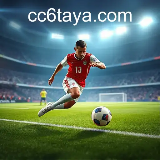 Exploring the Exciting World of 'Sports Games' with Keyword 'cc6'